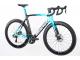 BIANCHI OLTRE XR4 DISC - SHIMANO ULTEGRA DI2