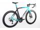 BIANCHI OLTRE XR4 DISC - SHIMANO ULTEGRA DI2
