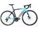 BIANCHI OLTRE XR4 DISC - SRAM RIVAL ETAP 12s