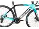 BIANCHI OLTRE XR4 DISC - SRAM RIVAL ETAP 12s