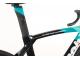 BIANCHI OLTRE XR4 DISC - SRAM RIVAL ETAP 12s