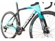 BIANCHI OLTRE XR4 DISC - SRAM RIVAL ETAP 12s