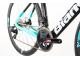 BIANCHI OLTRE XR4 DISC - SRAM RIVAL ETAP 12s