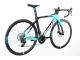 BIANCHI OLTRE XR4 DISC - SRAM RIVAL ETAP 12s