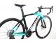 BIANCHI OLTRE XR4 DISC - SRAM RIVAL ETAP 12s