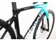 BIANCHI OLTRE XR4 DISC - SRAM RIVAL ETAP 12s
