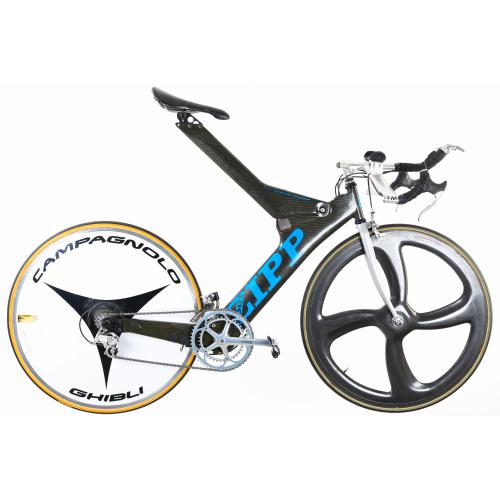 CERVELO P5