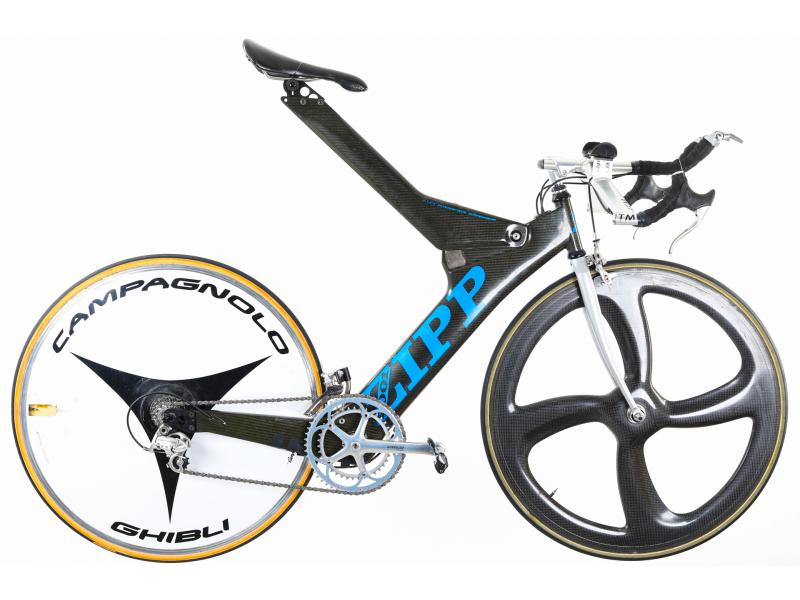 CERVELO P5