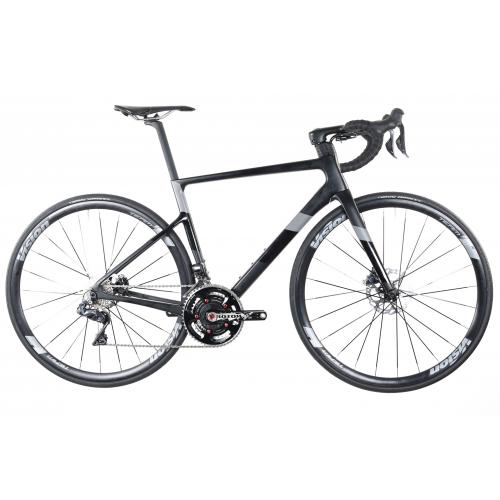 CANNONDALE SUPERSIX EVO CARBON DISC