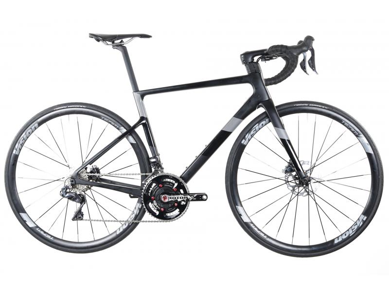 CANNONDALE SUPERSIX EVO