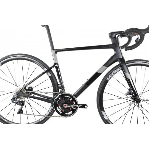 CANNONDALE SUPERSIX EVO