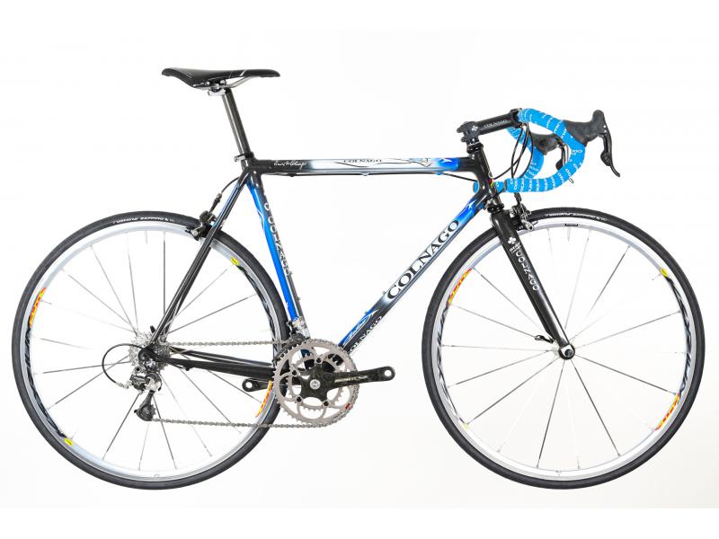 COLNAGO C40 MAPEI