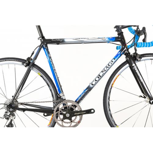 COLNAGO C40 MAPEI