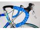 COLNAGO MASTER TEAM MAPEI M15 JOHAN MUSEEUW