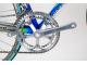 COLNAGO MASTER TEAM MAPEI M15 JOHAN MUSEEUW
