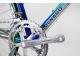 COLNAGO MASTER TEAM MAPEI M15 JOHAN MUSEEUW
