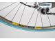 COLNAGO MASTER TEAM MAPEI M15 JOHAN MUSEEUW