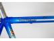 COLNAGO MASTER TEAM MAPEI M15 JOHAN MUSEEUW