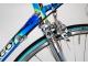 COLNAGO MASTER TEAM MAPEI M15 JOHAN MUSEEUW