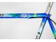 COLNAGO MASTER TEAM MAPEI M15 JOHAN MUSEEUW