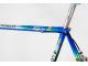 COLNAGO MASTER TEAM MAPEI M15 JOHAN MUSEEUW