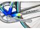 COLNAGO MASTER TEAM MAPEI M15 JOHAN MUSEEUW