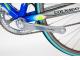 COLNAGO MASTER TEAM MAPEI M15 JOHAN MUSEEUW
