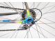 COLNAGO MASTER TEAM MAPEI M15 JOHAN MUSEEUW