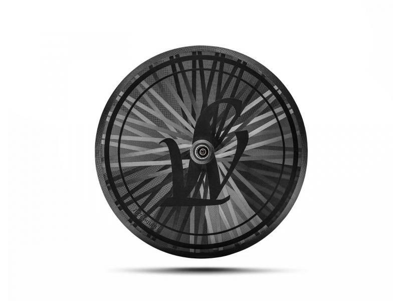 LIGHTWEIGHT AUTOBAHN SCHWARZ ED
