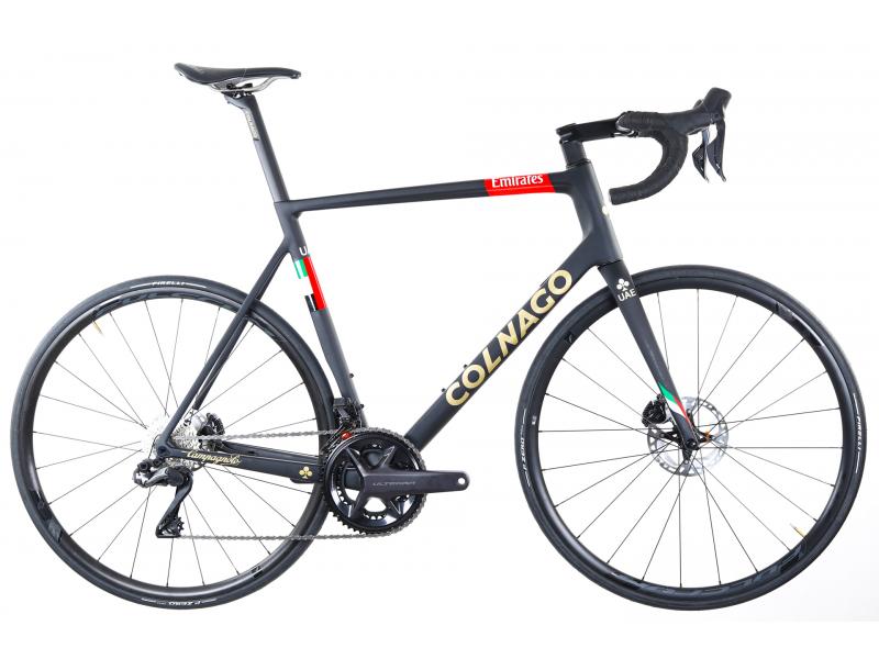 COLNAGO V3RS DISC UAE TEAM EMIRATES