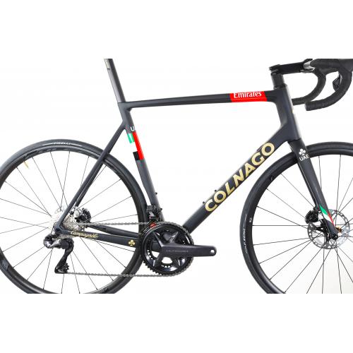 COLNAGO V3RS DISC UAE TEAM EMIRATES