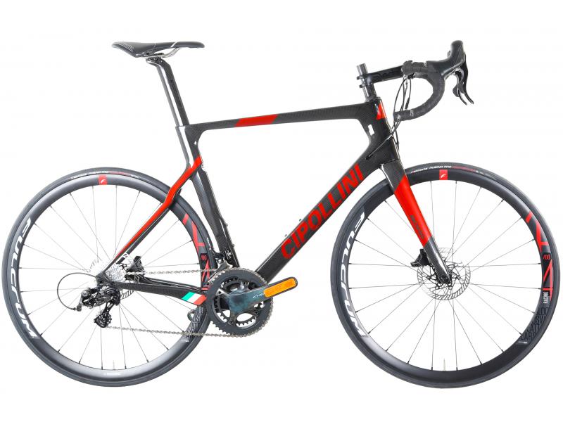 CIPOLLINI BOND2