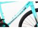 BIANCHI VIA NIRONE 7 DISC