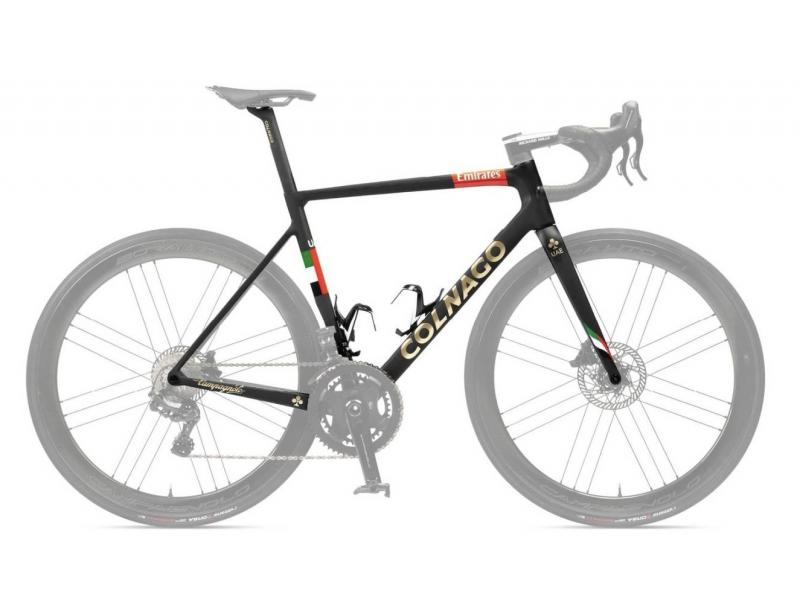 COLNAGO V3RS DISC UAE TEAM EMIRATES