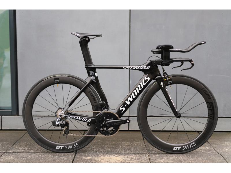 COLNAGO C68 DISC