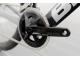 BIANCHI OLTRE XR4 DISC FROZEN WHITE