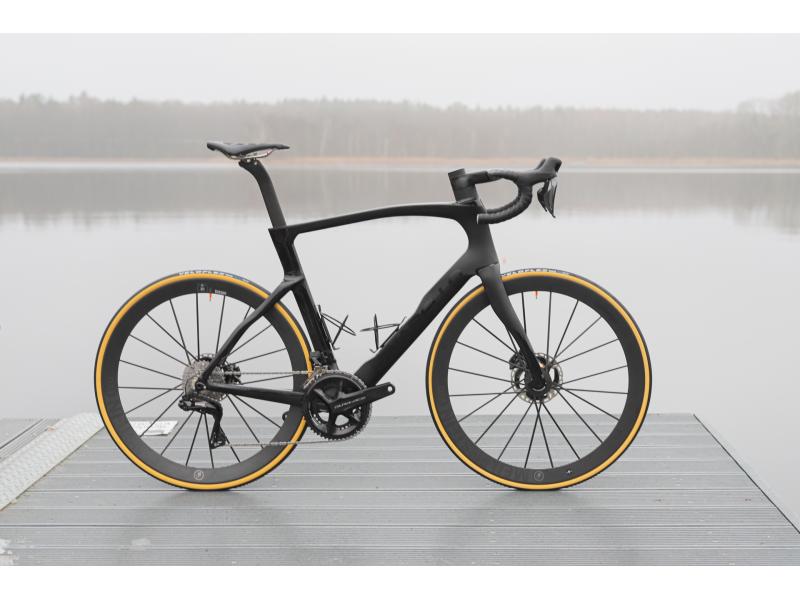 PINARELLO DOGMA F DISC MY WAY