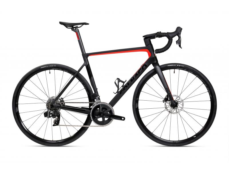 COLNAGO V3 DISC SHIMANO 105 Di2