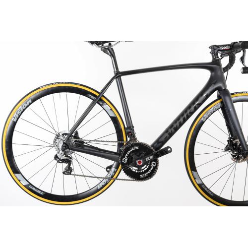 S-WORKS TARMAC DISC SL5