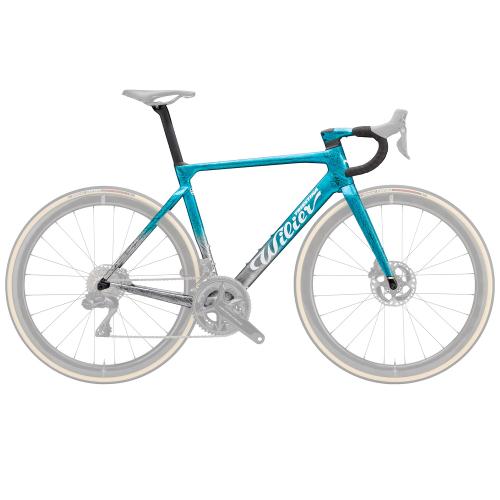 WILIER 0 SLR DISC