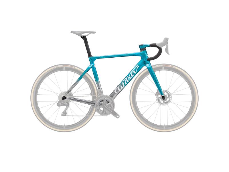 WILIER 0 SLR DISC