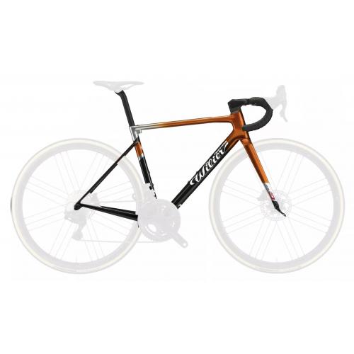 WILIER 0 SLR RAMATO