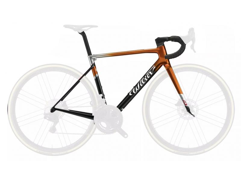 WILIER 0 SLR DISC