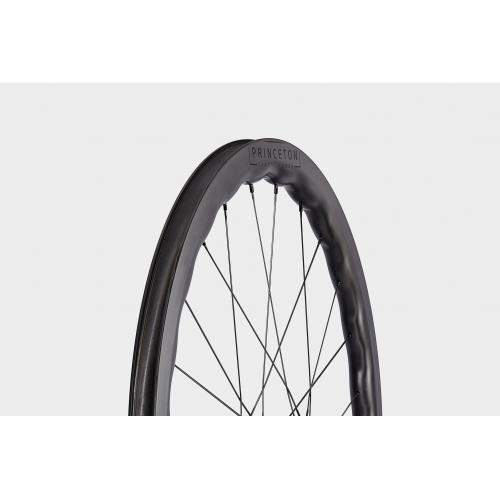 PRINCETON CARBONWORKS GRIT 4540