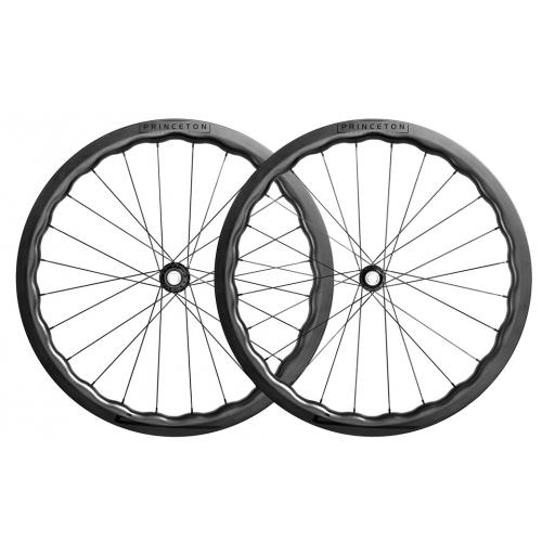 PRINCETON CARBONWORKS GRIT 4540
