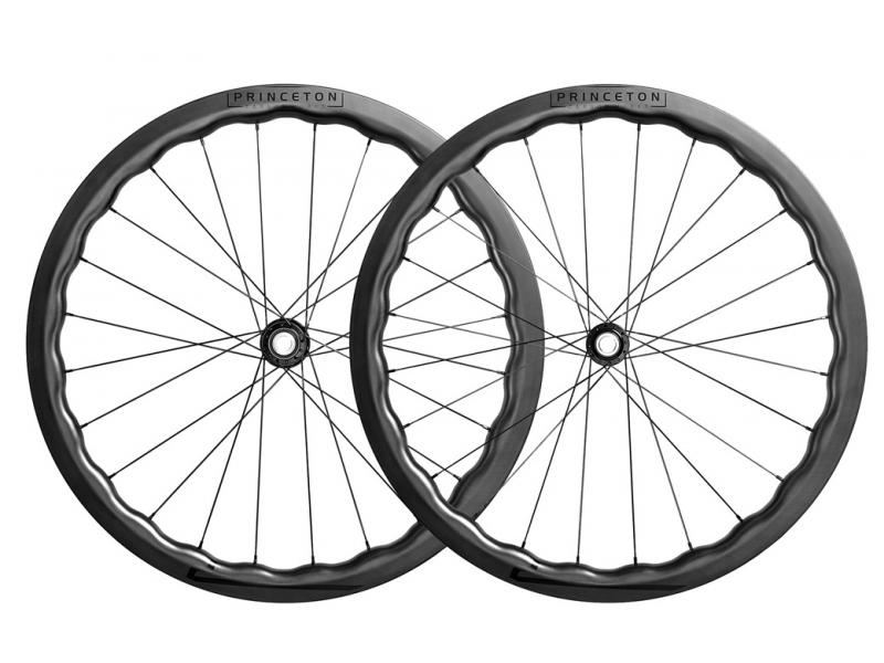 PRINCETON CARBONWORKS GRIT 4540