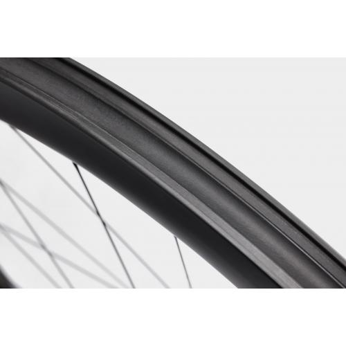 PRINCETON CARBONWORKS DUAL 5550