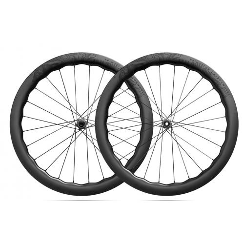 PRINCETON CARBONWORKS DUAL 5550