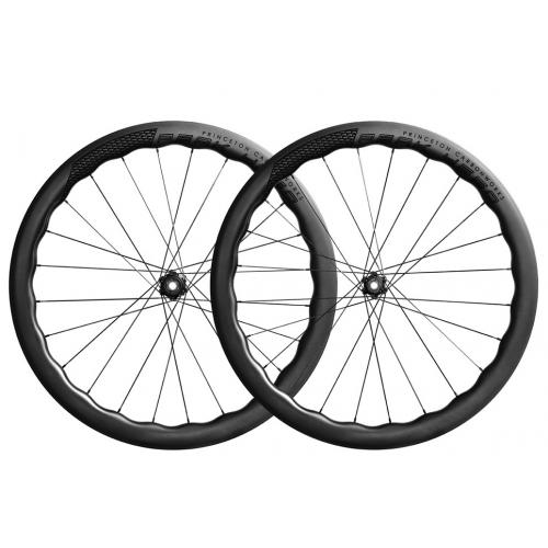 PRINCETON CARBONWORKS PEAK 4550