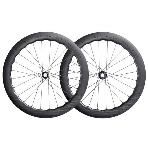 PRINCETON CARBONWORKS WAKE 6560 STRADA